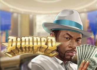 Слот Fire in the Hole